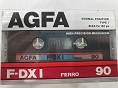 Agfa F-DX I 90